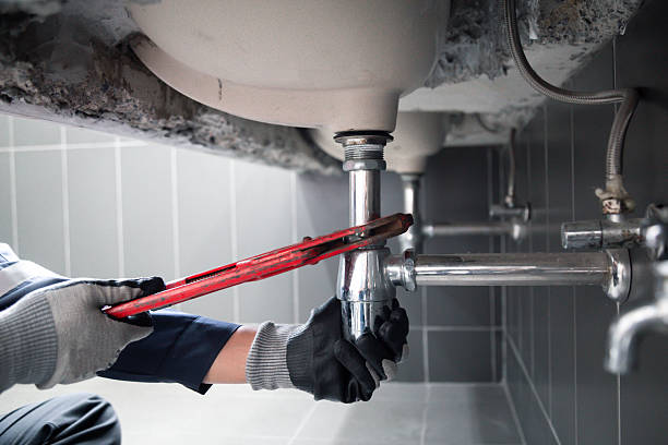 Trusted Water Heater Repair service in New London, PA - AAA Plumbing Heating